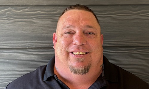 Meet Todd Cover Image